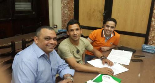 رسميًا.. الاتحاد يجدد تعاقده مع نور السيد